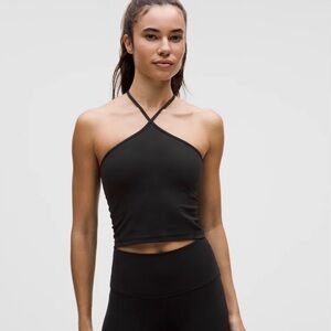 Lululemon align t strap tank